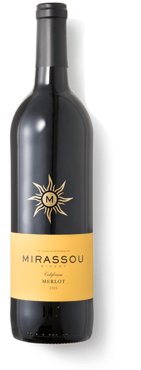 Merlot  Mirassou Wines